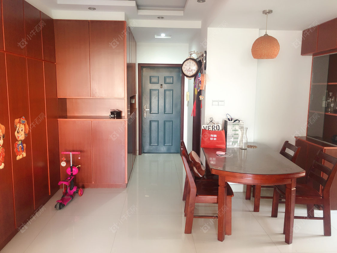 常州梧桐苑东区在租房源_小牛看房