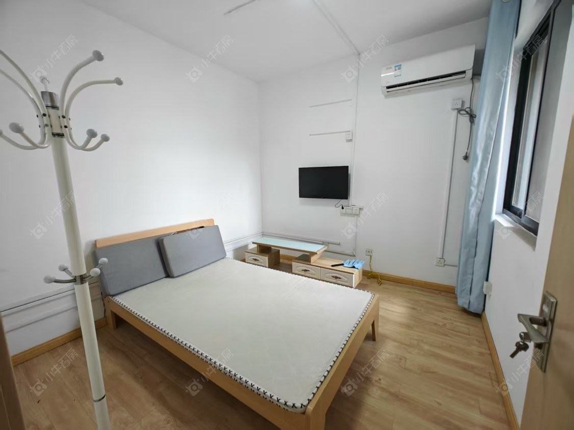 常州溪湖小镇在租房源室内图_小牛看房