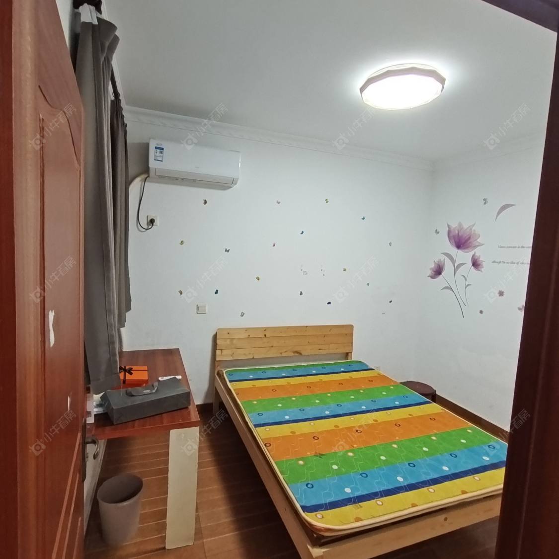 常州金鸡花园在租房源室内图_小牛看房