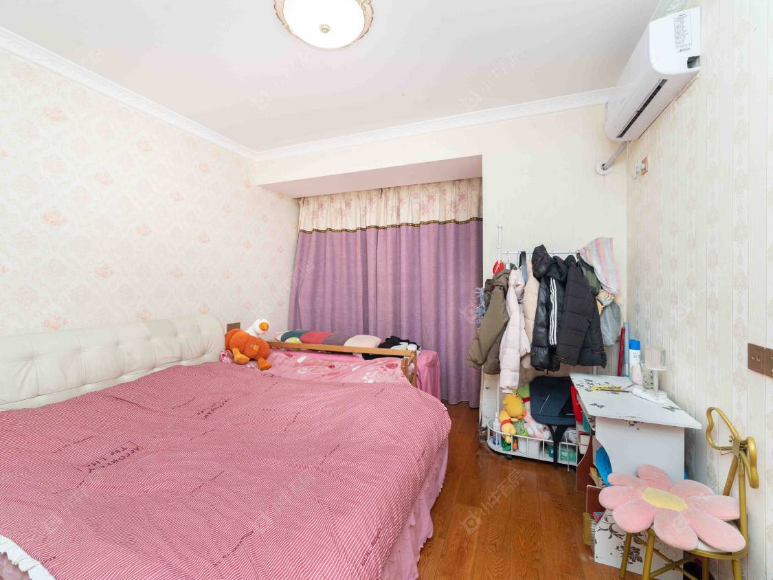 常州新城域一期在售二手房源室内图_小牛看房