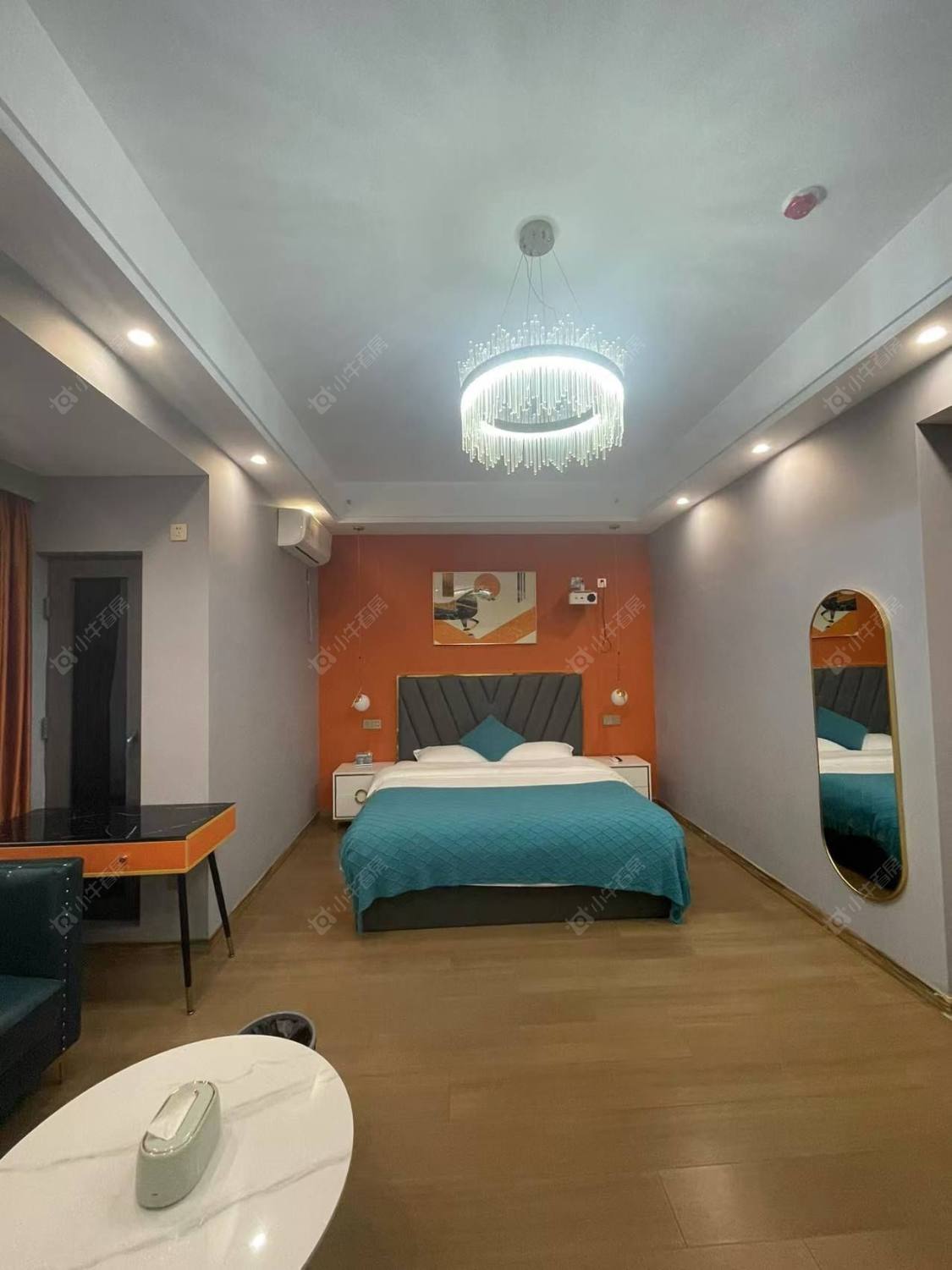 常州世茂广场在租房源室内图_小牛看房