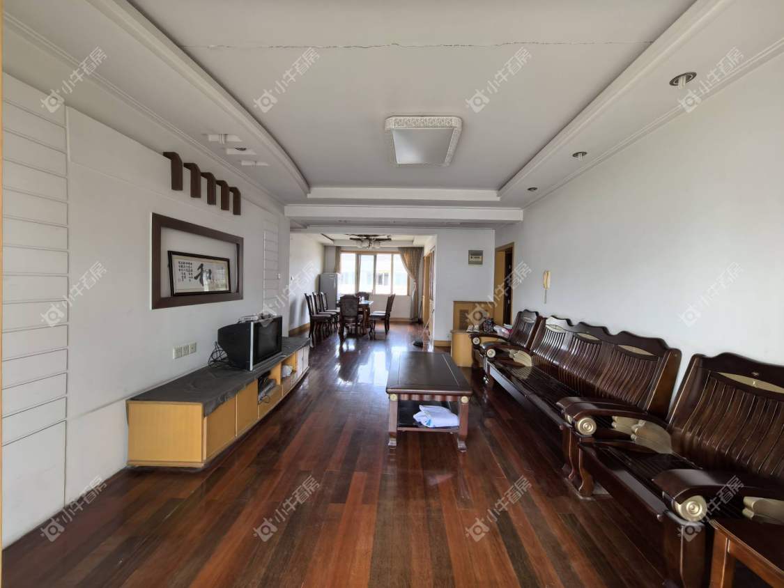 常州城中花苑3室2厅2卫出租房源图片