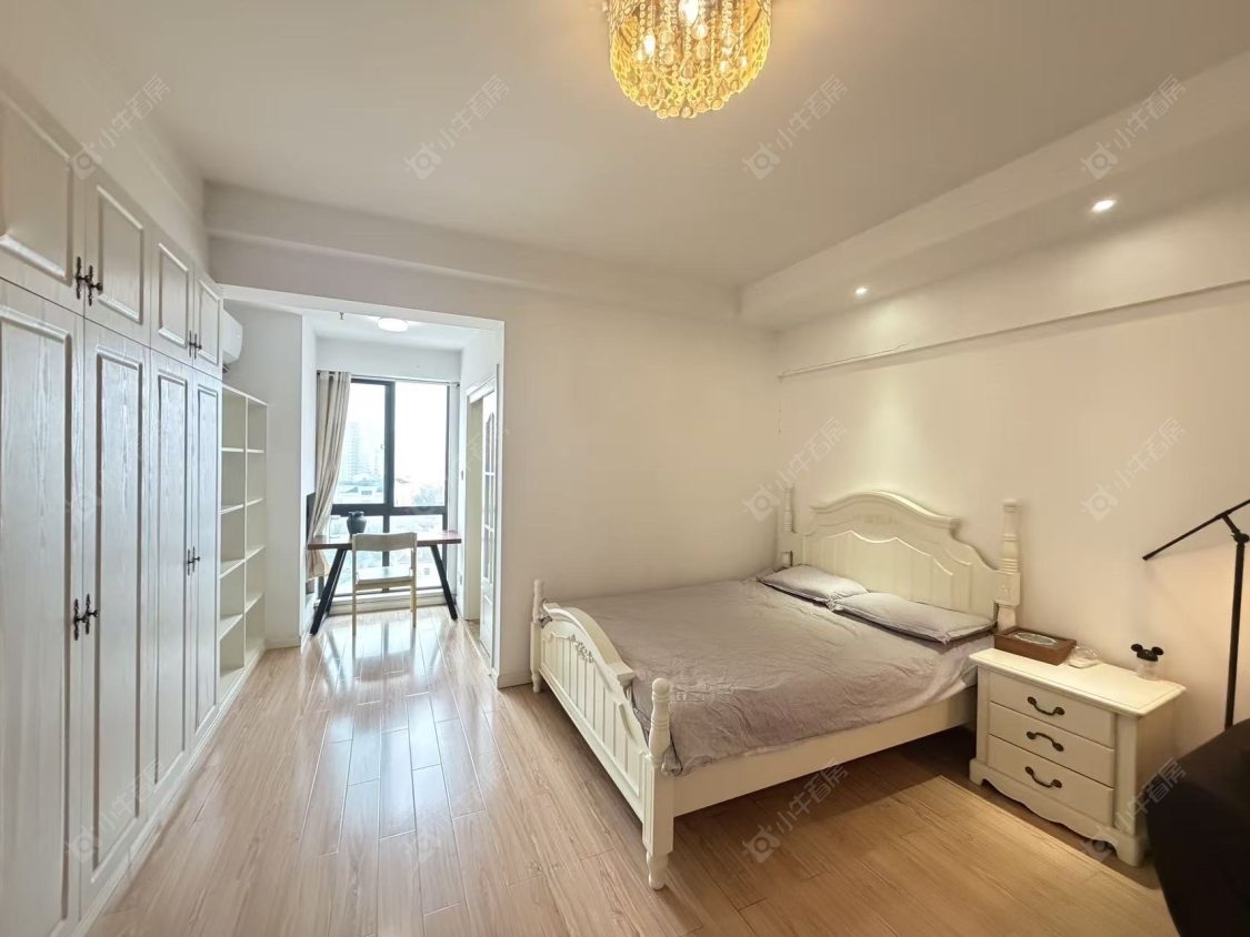 常州万博生活广场在租房源室内图_小牛看房