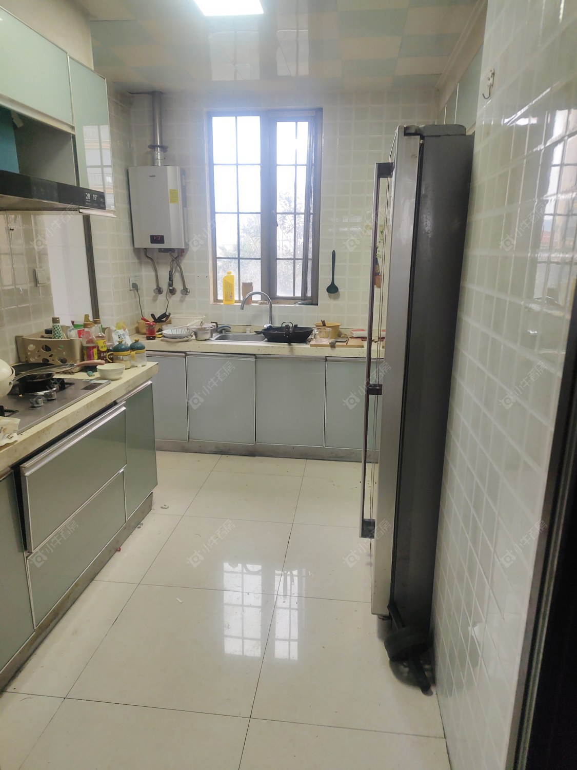 常州伟业臻品花园租房_小牛看房