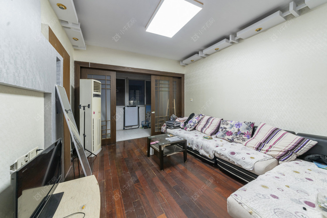 常州中凉花园在售二手房源室内图_小牛看房