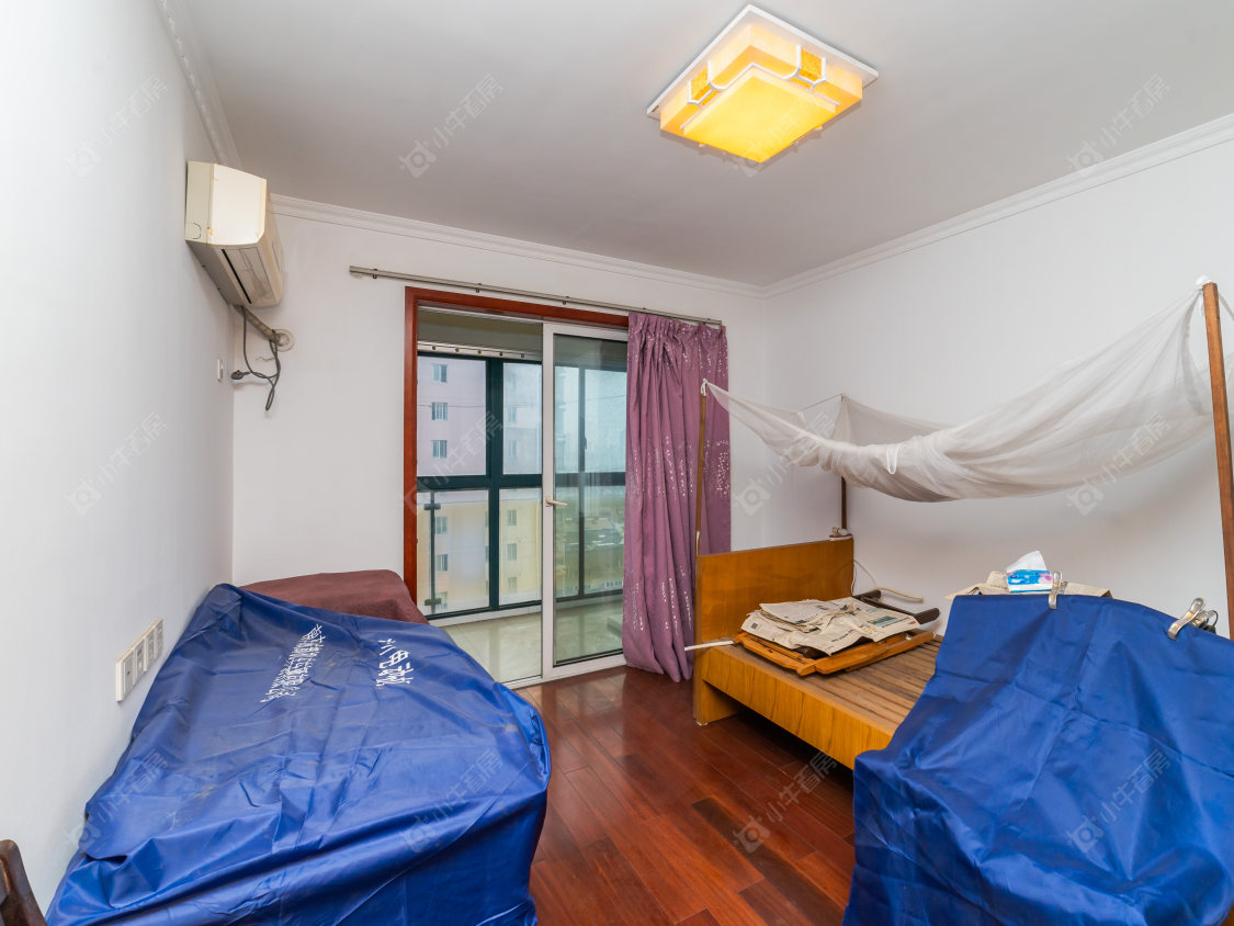 常州花溪兰庭在售二手房源室内图_小牛看房