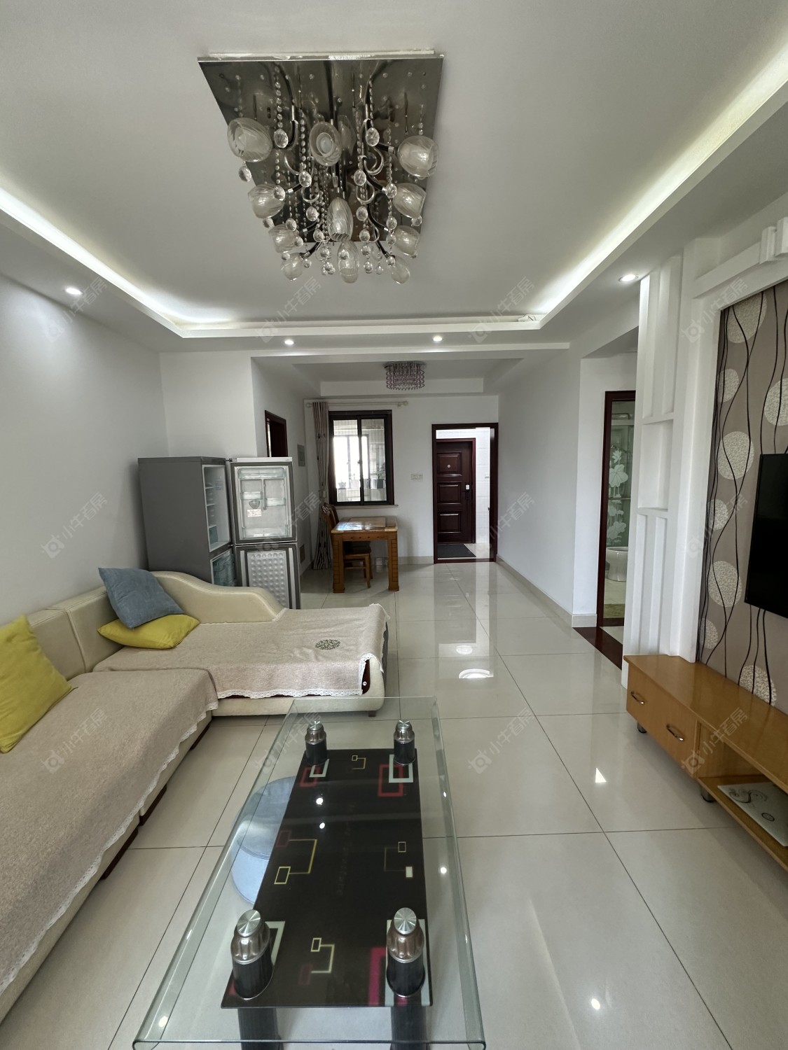 福地聚龙苑房源 常州福地聚龙苑在租房源_小牛看房