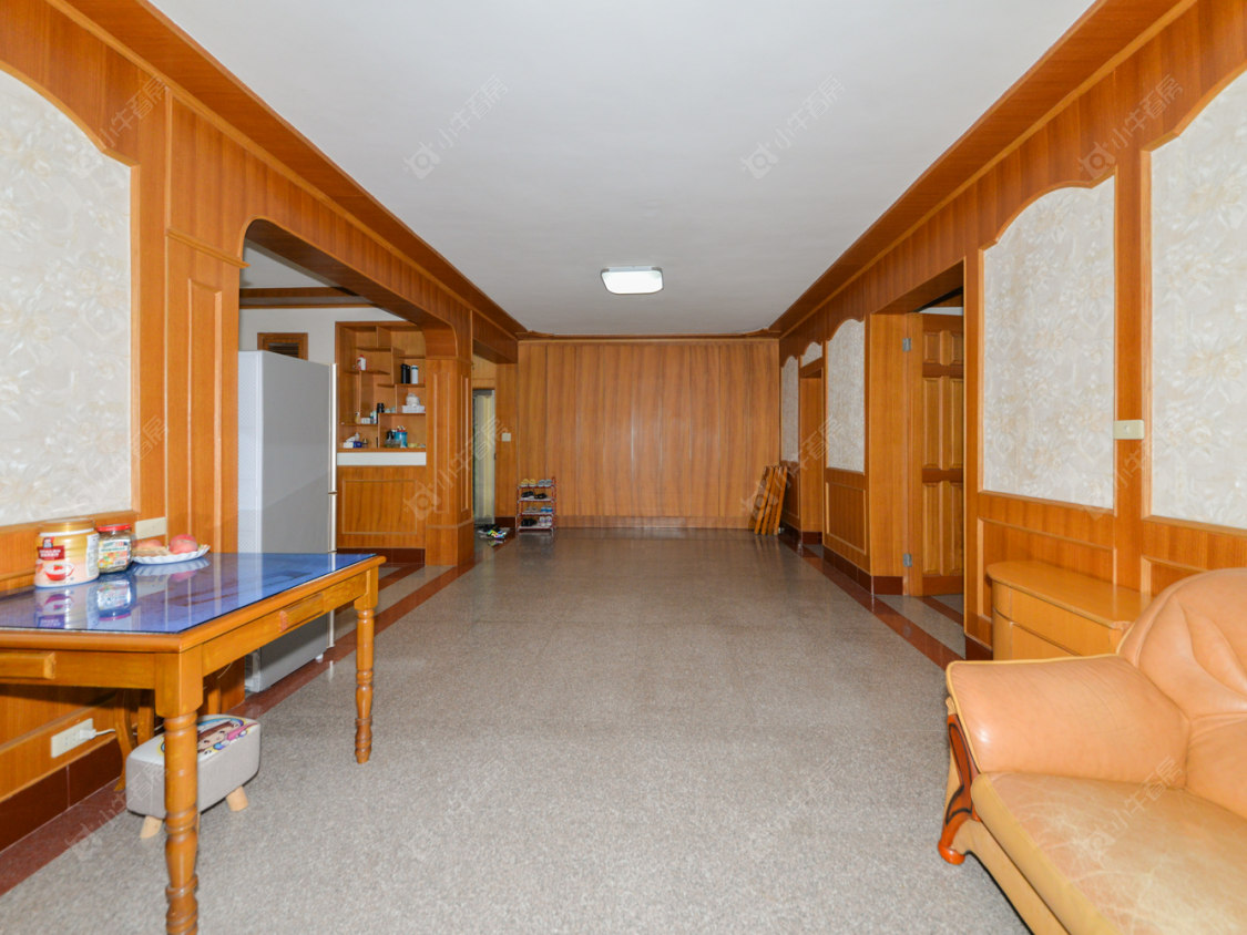 常州刘家塘小区（西城）3室2厅1卫在售二手房房源图片