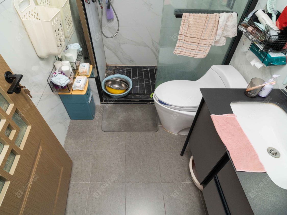 常州梧桐香郡二期在售二手房源室内图_小牛看房