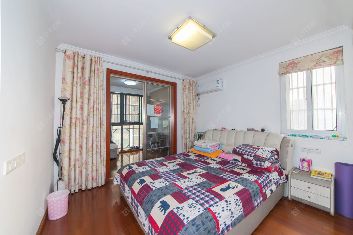 常州怡美花园在售二手房源室内图_小牛看房