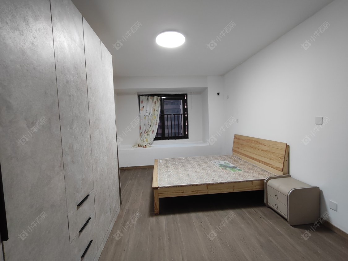 常州新欣嘉园在租房源_小牛看房