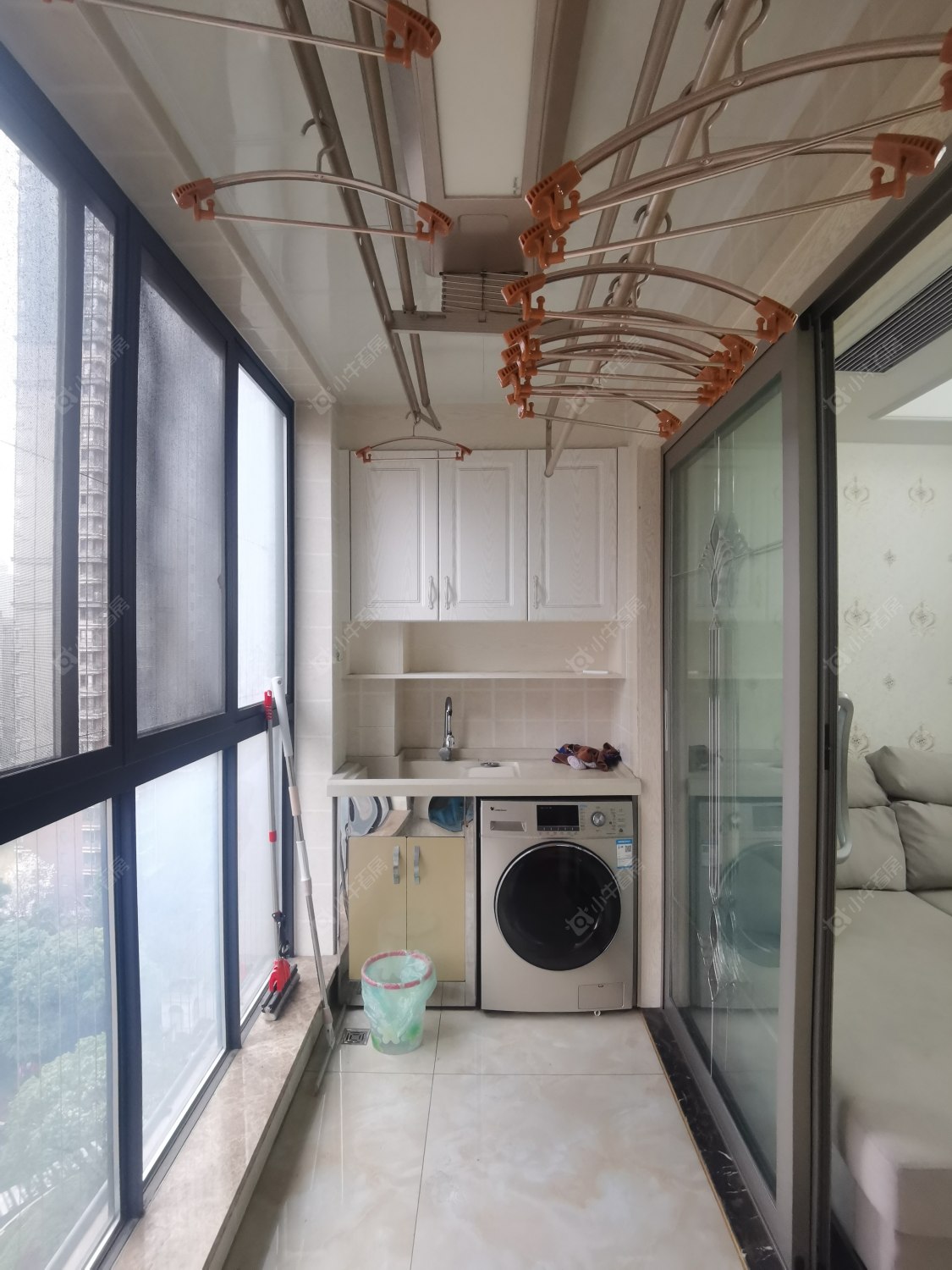 常州御城在租房源室内图_小牛看房