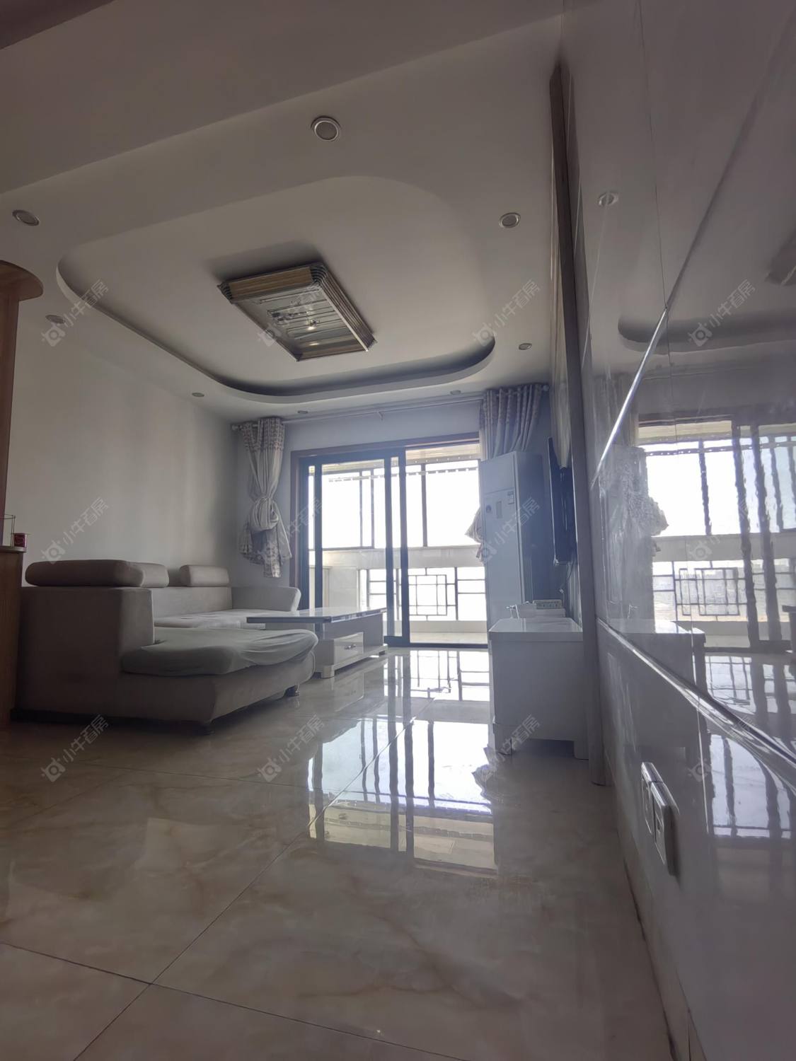 常州御城在租房源室内图_小牛看房