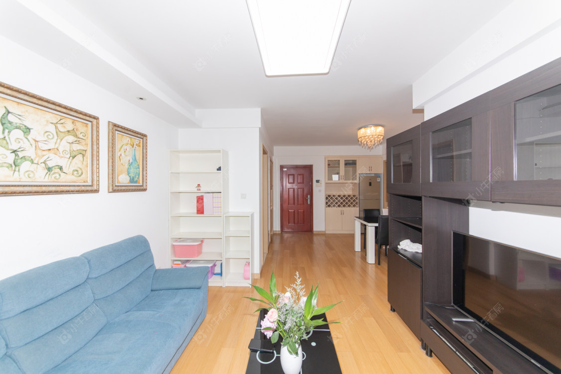 常州新城香悦半岛北区在售二手房源室内图_小牛看房