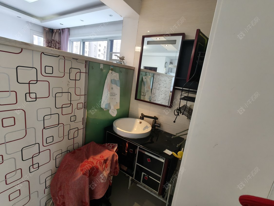 常州御源林城西区在租房源室内图_小牛看房