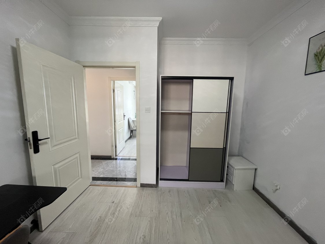 常州旭辉都会里在租房源_小牛看房