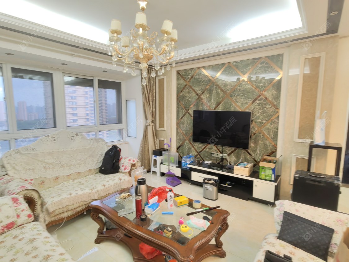 常州凯尔枫尚花园在租房源室内图_小牛看房