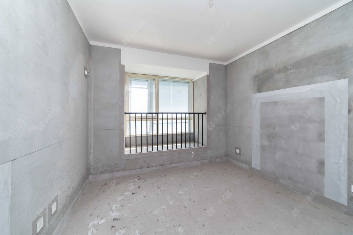 常州路劲城四期在售二手房源室内图_小牛看房