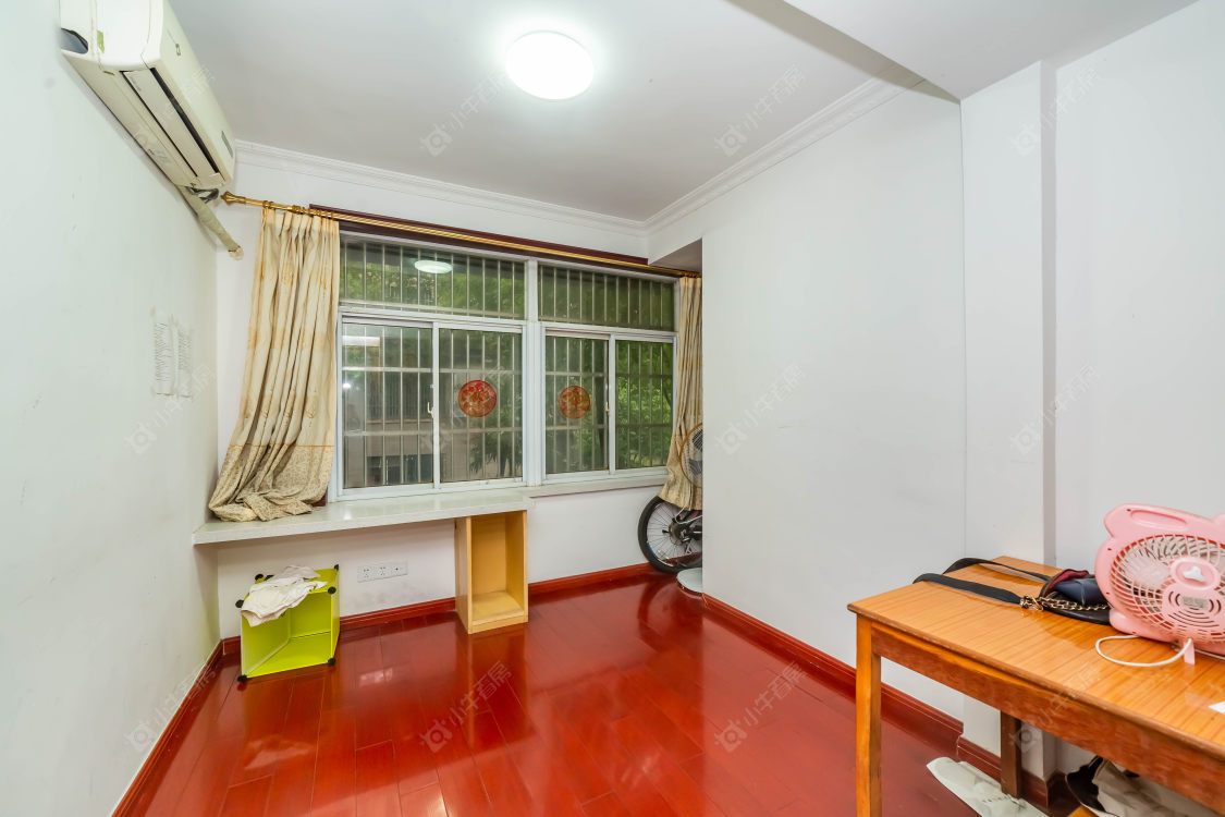 常州绿地世纪城一期在售二手房源室内图_小牛看房