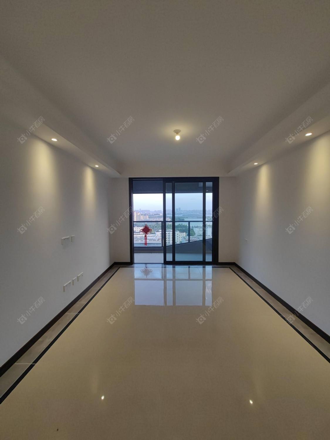 常州蓝光晶曜在租房源室内图_小牛看房