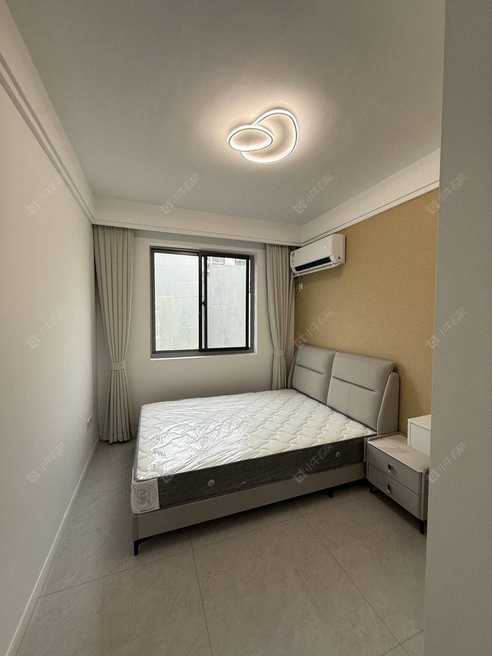 常州永安花苑在租房源室内图_小牛看房