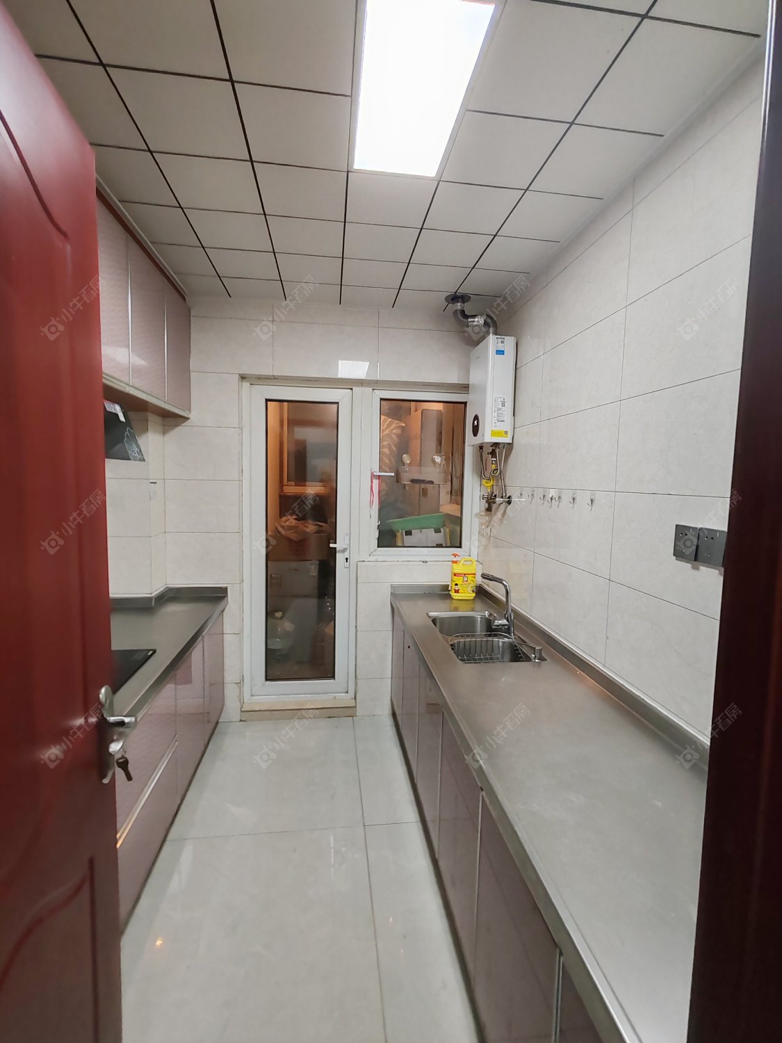 常州蓝山湖在租房源_小牛看房