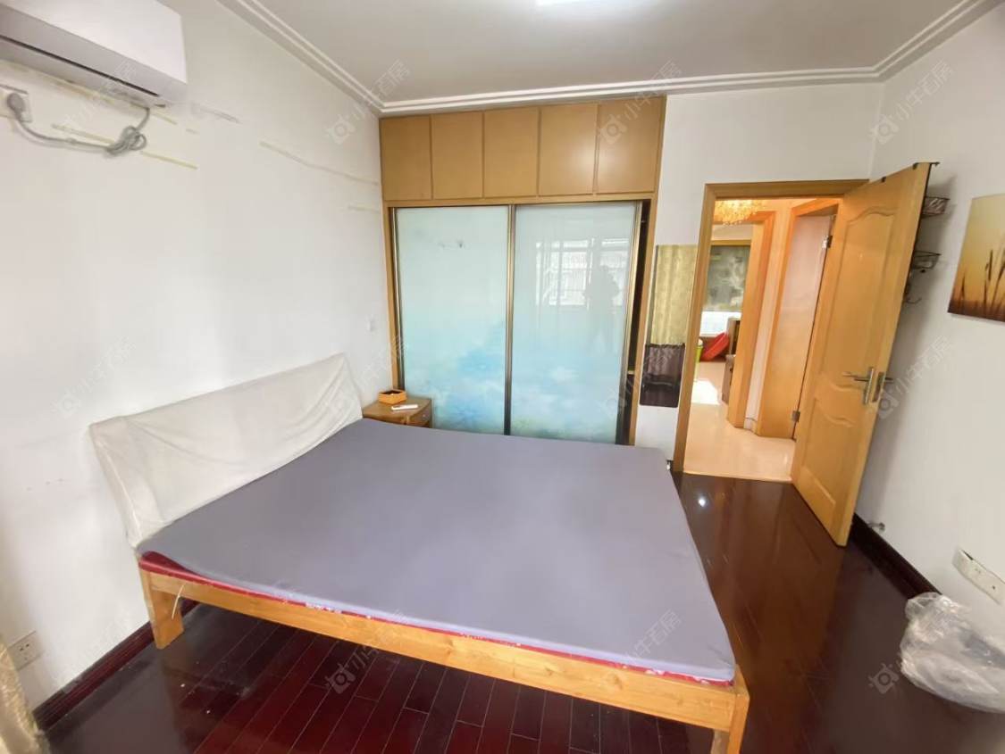 常州建工小区在租房源室内图_小牛看房