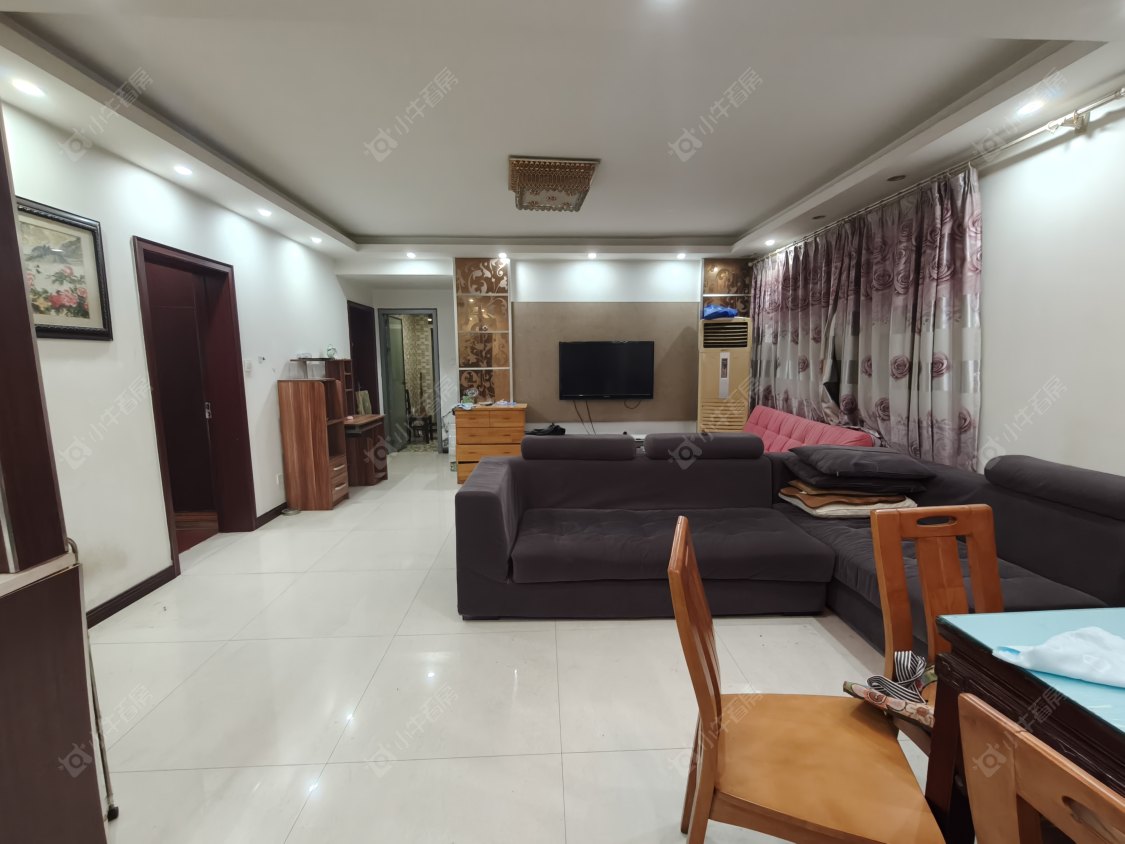 常州金鸡花园在租房源室内图_小牛看房