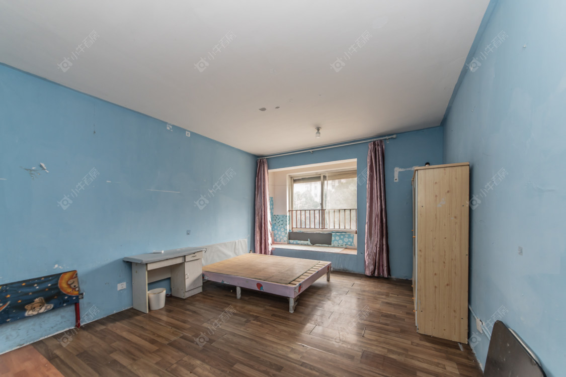 常州龙城福第在售二手房源室内图_小牛看房