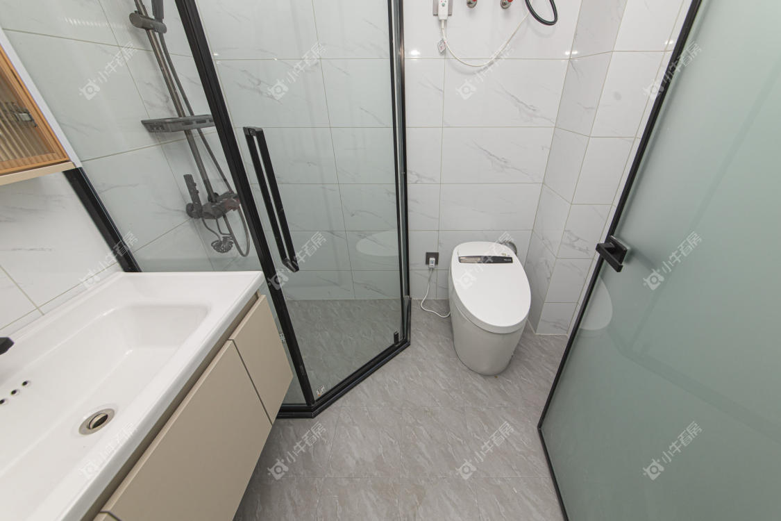 常州翡丽蓝湾（公寓）在租房源室内图_小牛看房