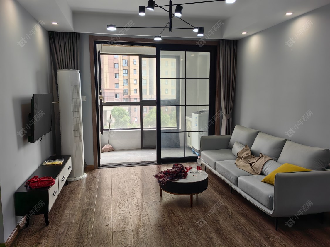 绿都万和城七区房源 常州绿都万和城七区在租房源_小牛看房