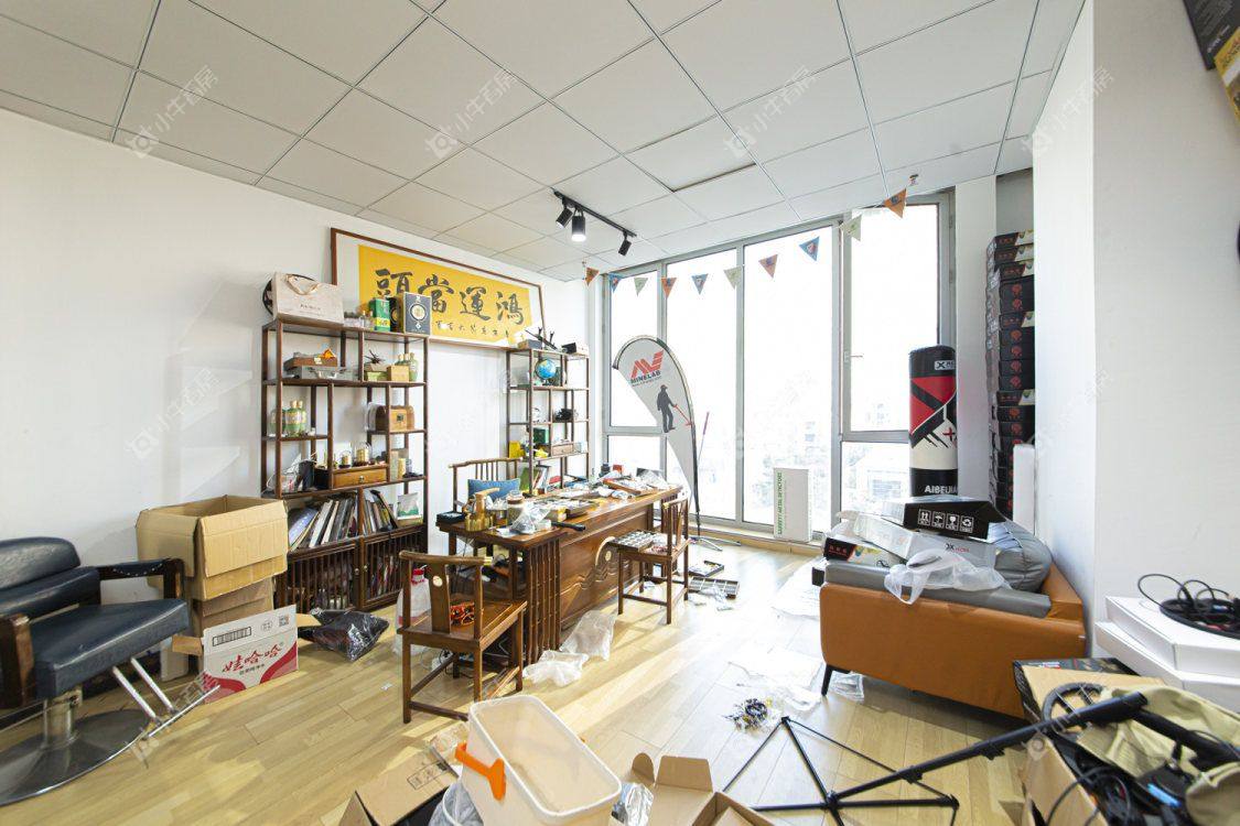 宏图大厦房源室内图 常州宏图大厦在租房源室内图_小牛看房