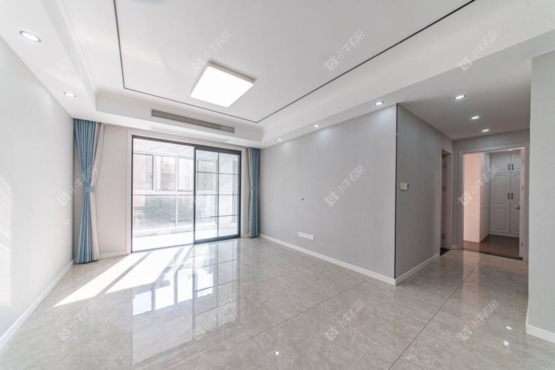 常州新城郡未来在租房源_小牛看房