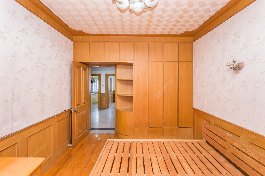 常州锦绣花园在售二手房源室内图_小牛看房