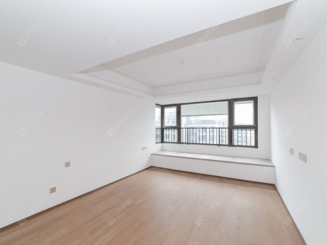 万科新都会房源室内图 常州万科新都会在售二手房源室内图_小牛看房