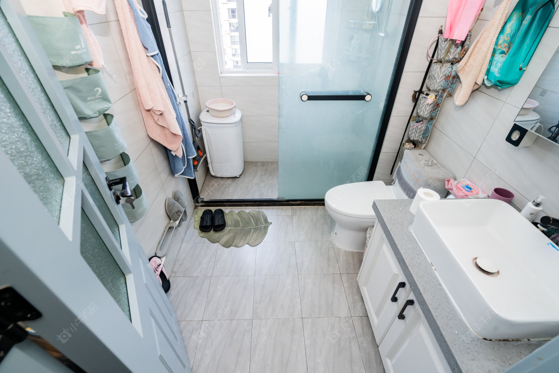 华润国际五期房源室内图 常州华润国际五期在售二手房源室内图_小牛看房