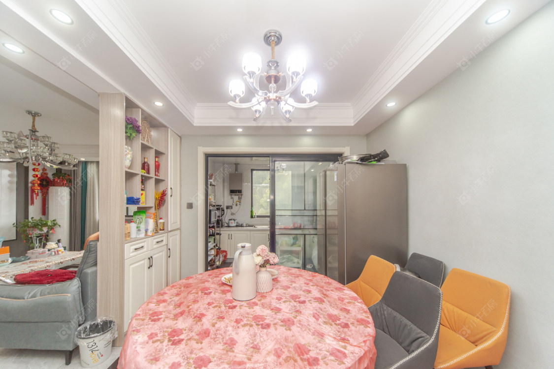 玲珑花园房源室内图 常州玲珑花园在售二手房源室内图_小牛看房