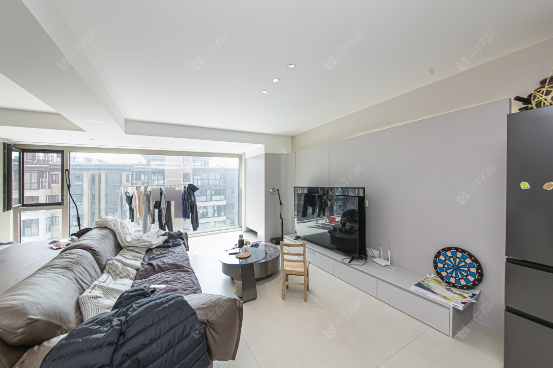 常州星河丹堤八区在售二手房源室内图_小牛看房