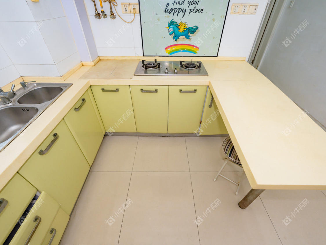 常州天禧星园在租房源_小牛看房