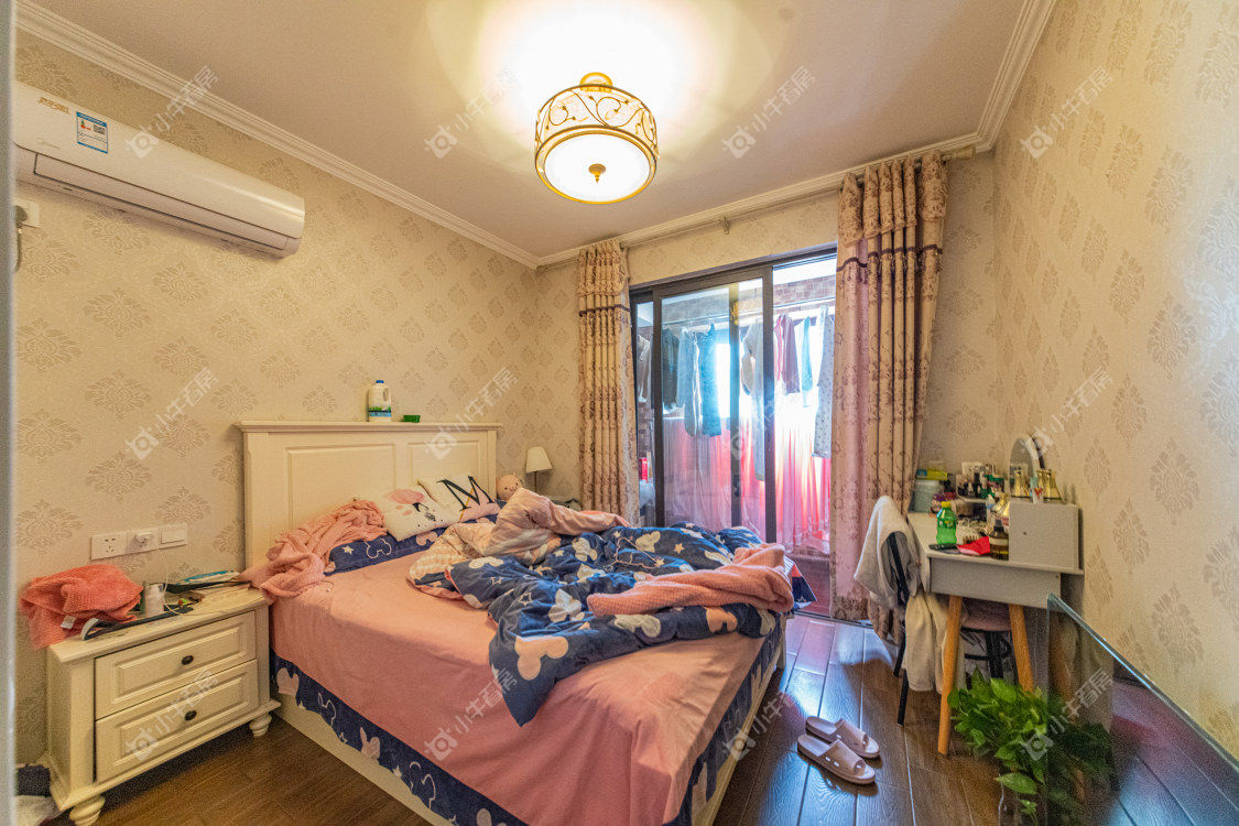 常州新城熙园在租房源_小牛看房