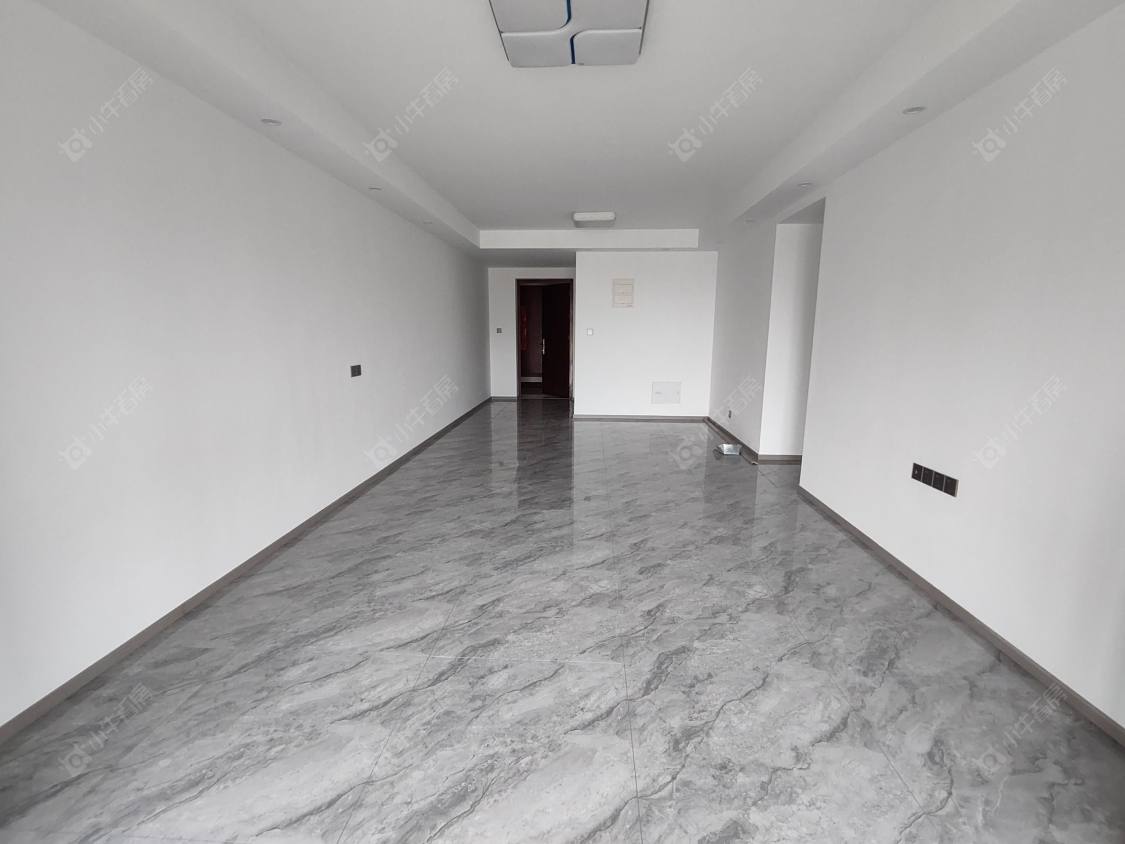 常州玉兰广场五期在租房源室内图_小牛看房