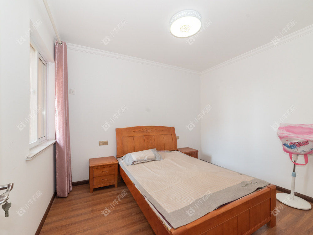 常州百馨西苑三期在租房源_小牛看房