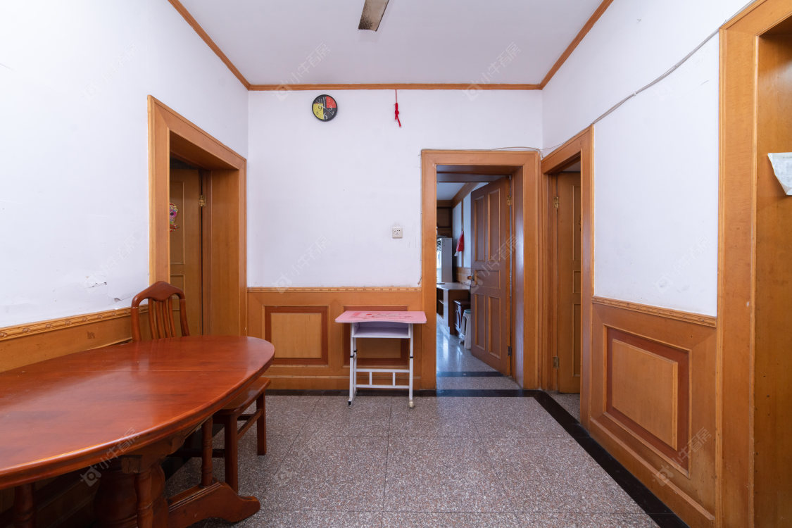 常州勤业四村北区在售二手房源室内图_小牛看房