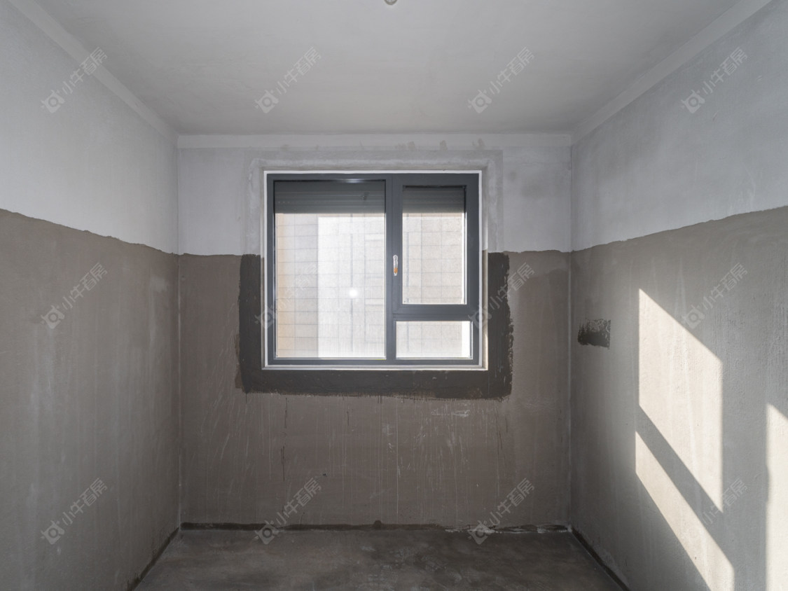 常州紫玉华府在售二手房源室内图_小牛看房