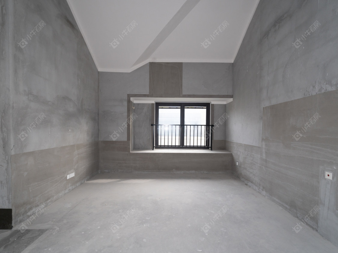 常州太湖院子在售二手房源室内图_小牛看房