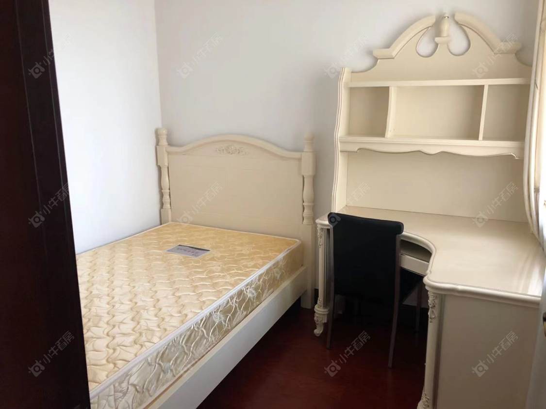 常州新城公馆天域在租房源_小牛看房