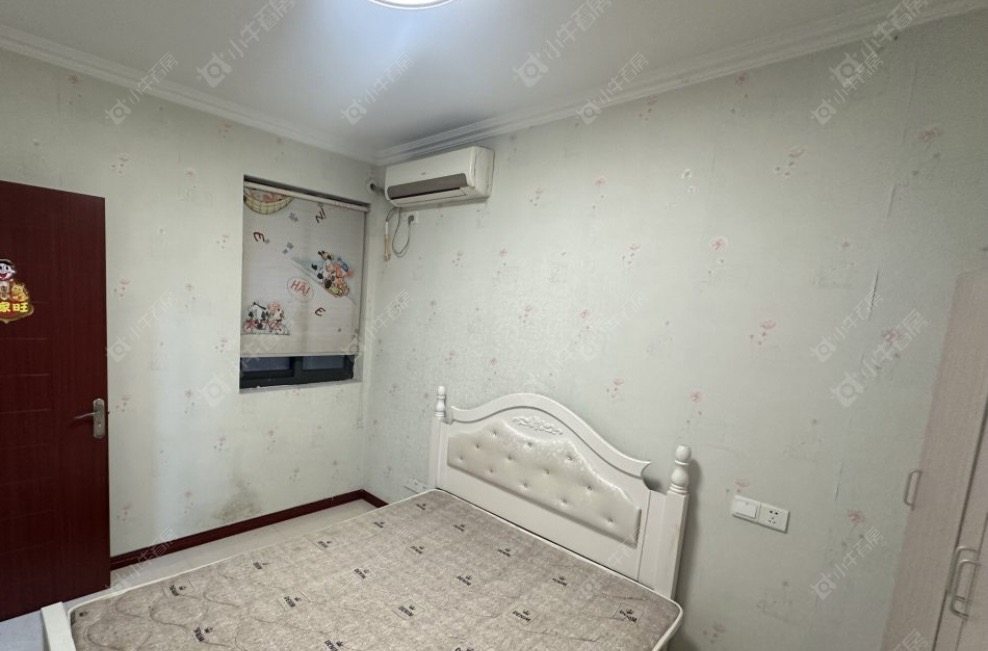 常州莱蒙城铂晶在租房源室内图_小牛看房