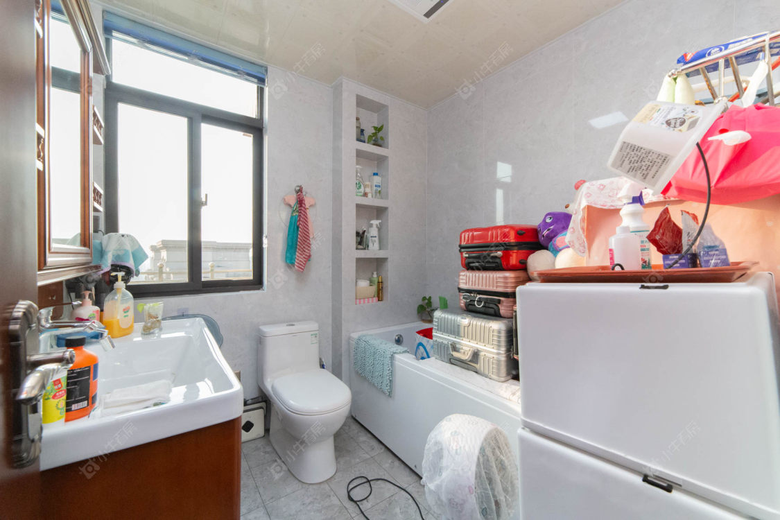 常州大名城西区在售二手房源室内图_小牛看房