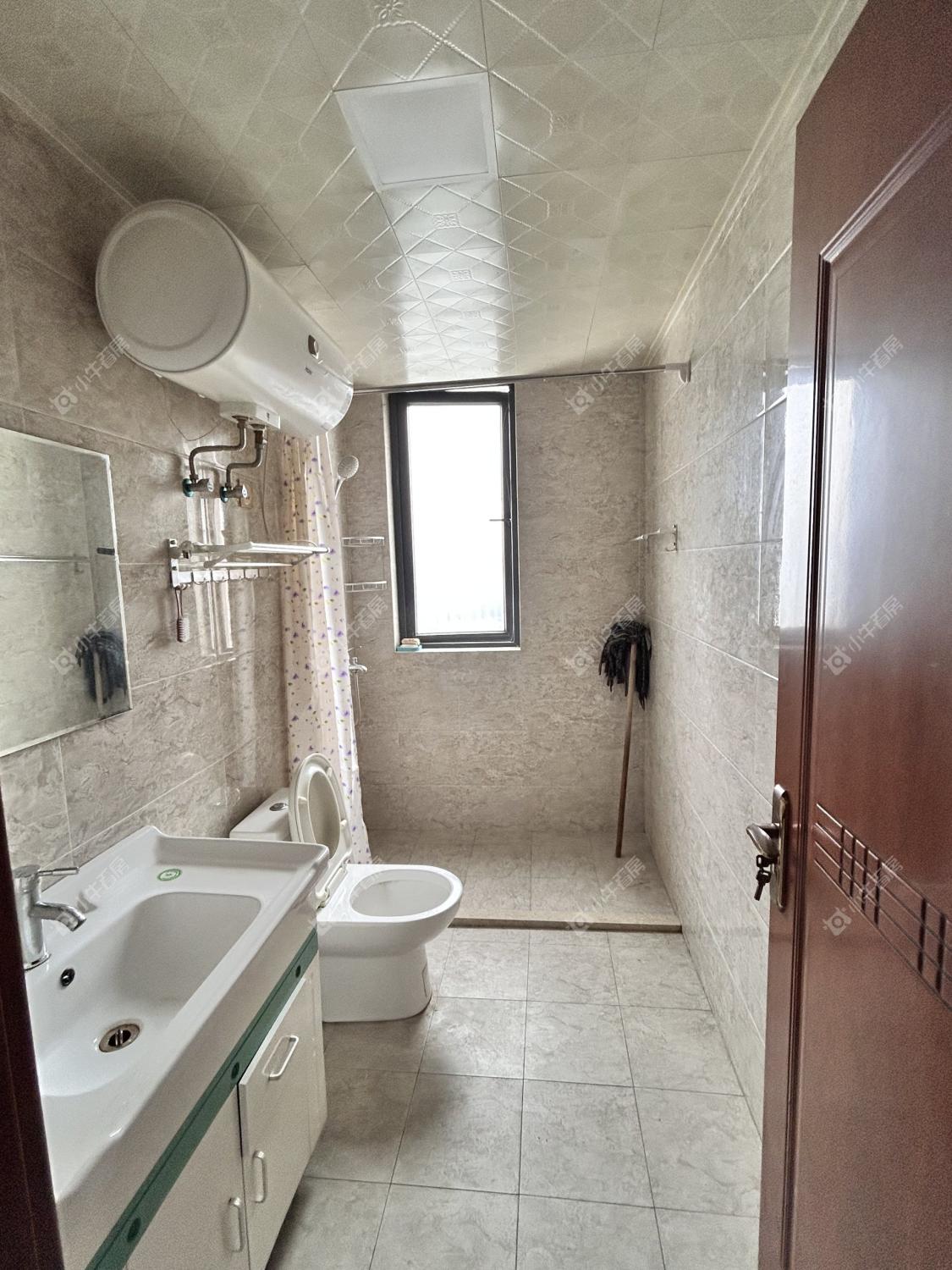 常州永宁星座公寓在租房源室内图_小牛看房