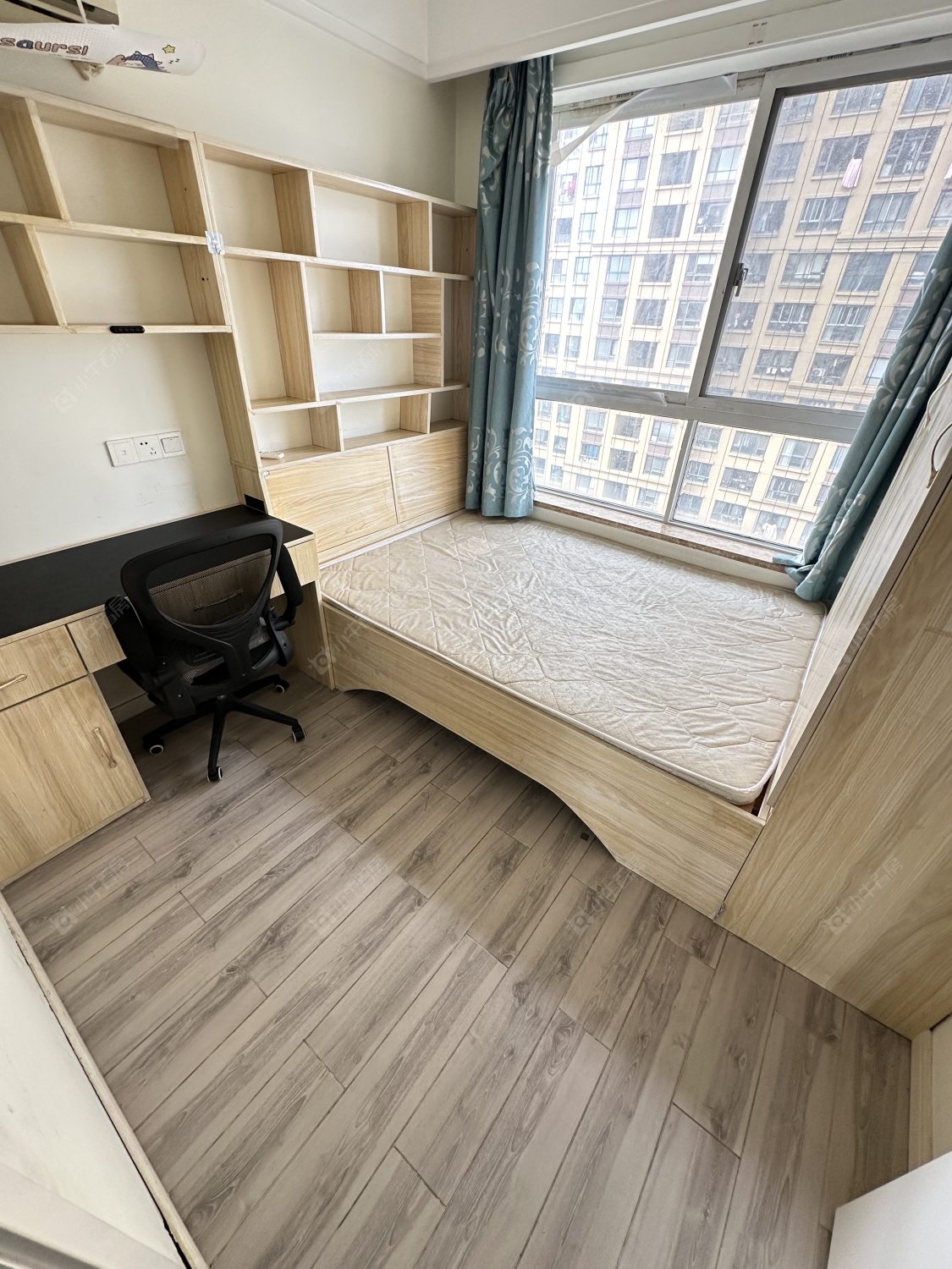 常州路劲城三期租房_小牛看房